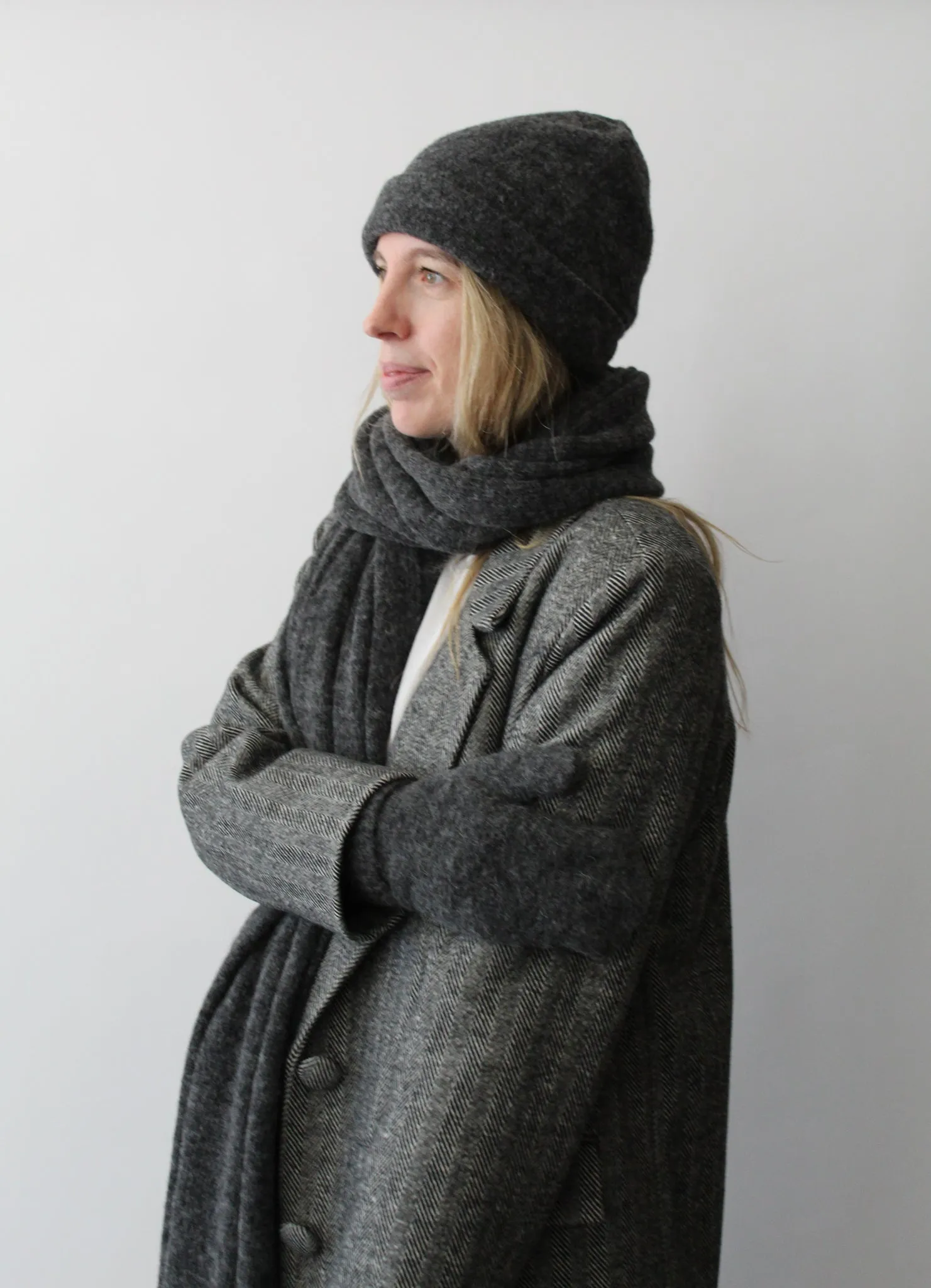 Beanie – Chimney