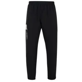 Canterbury Mens Cuffed Stadium Pant Black