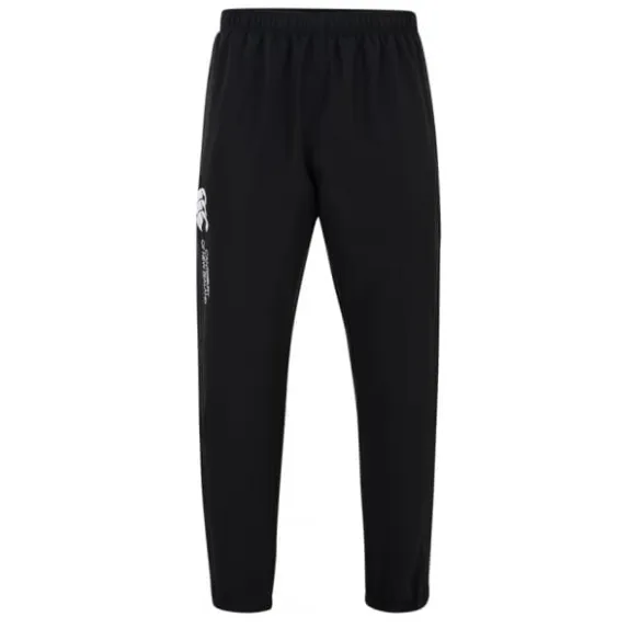 Canterbury Mens Cuffed Stadium Pant Black