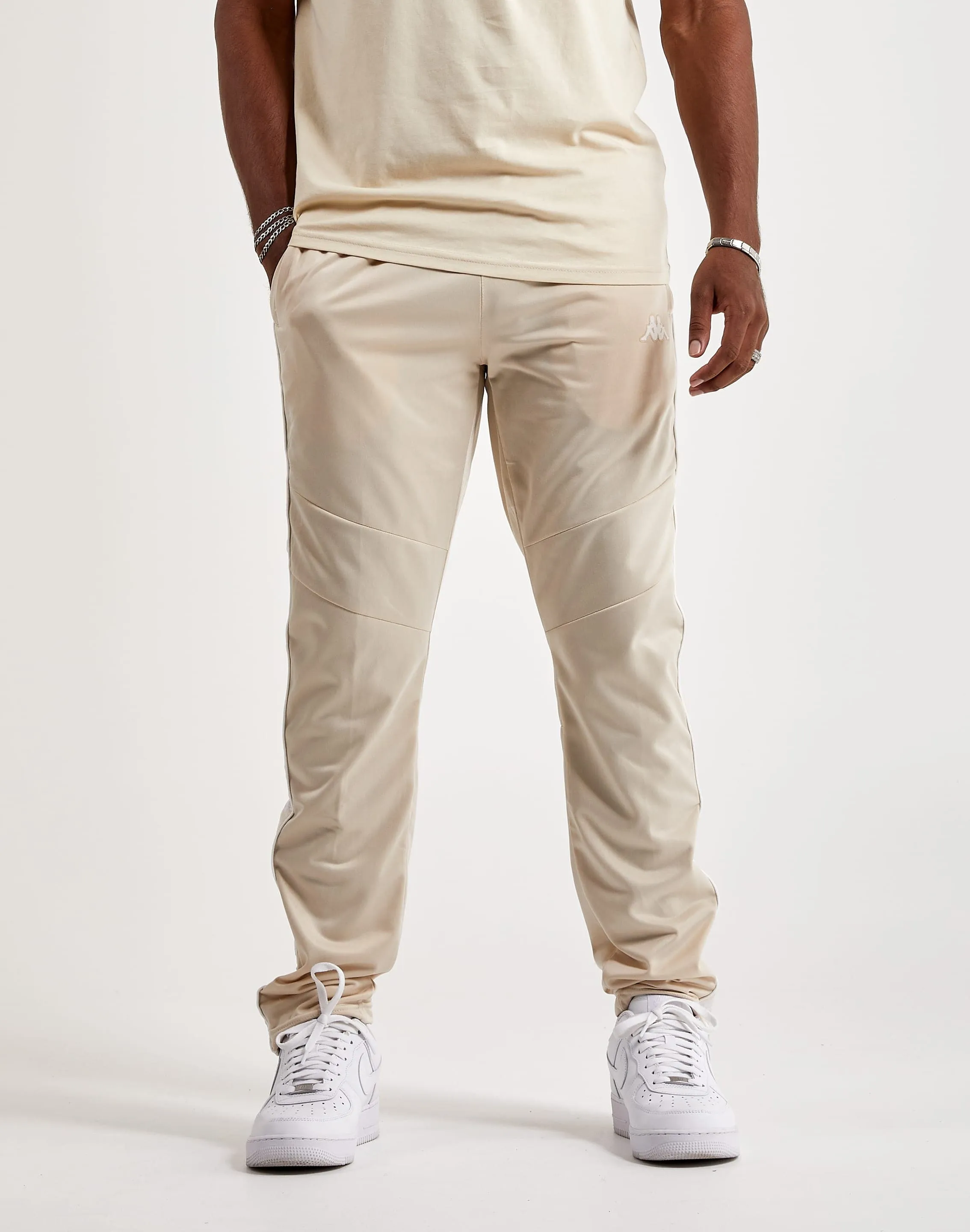 Kappa 222 Banda Aderno Joggers
