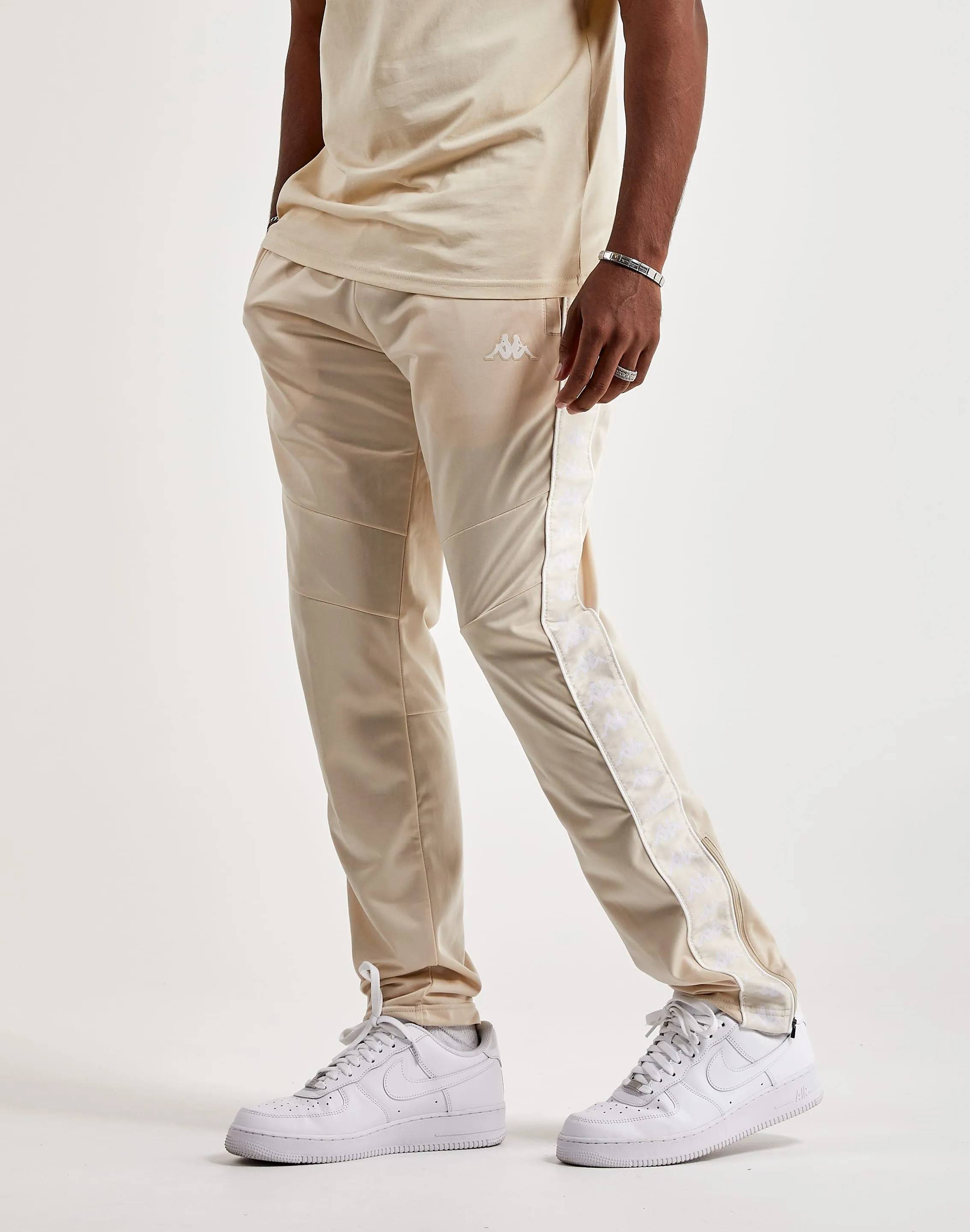 Kappa 222 Banda Aderno Joggers