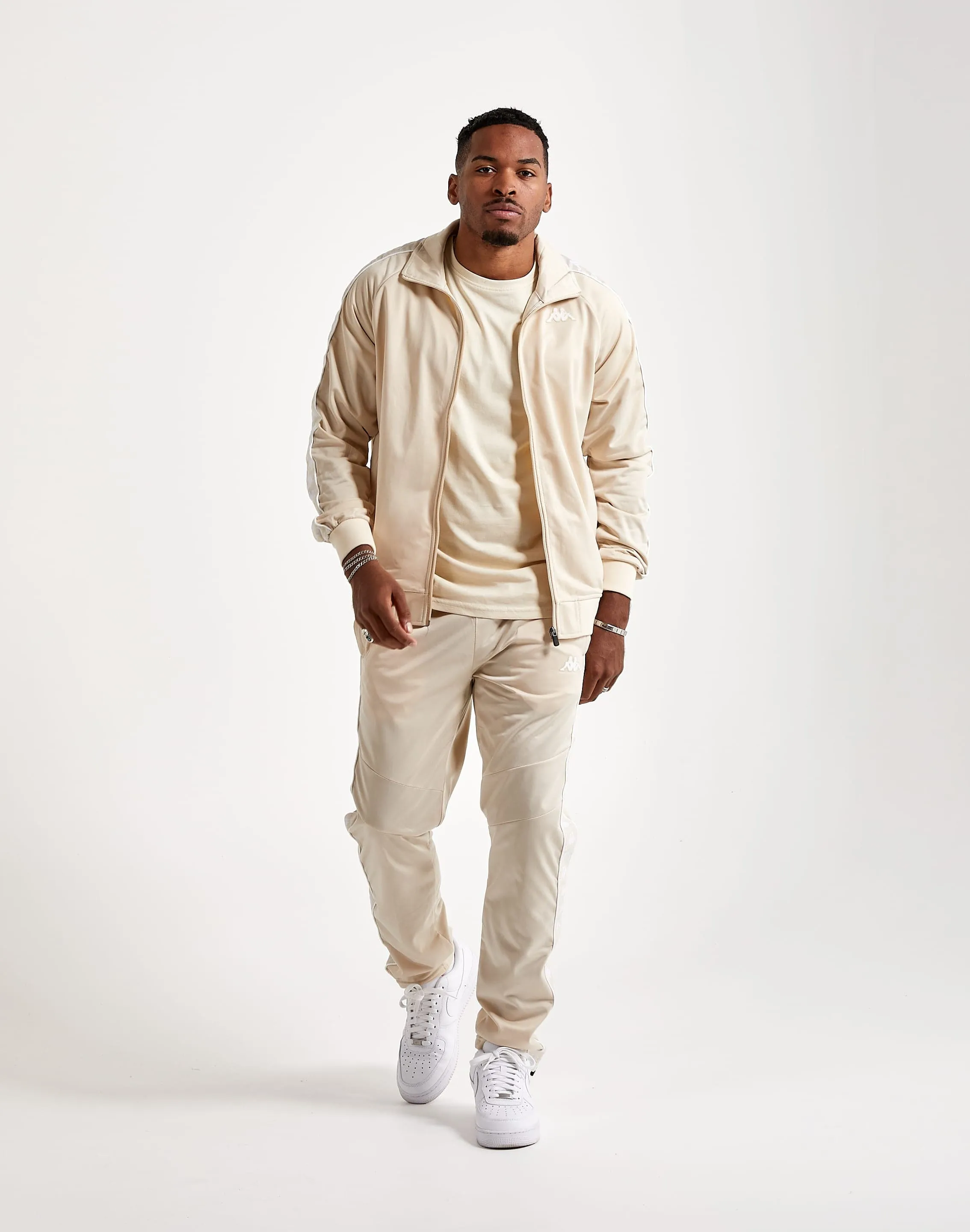 Kappa 222 Banda Aderno Joggers