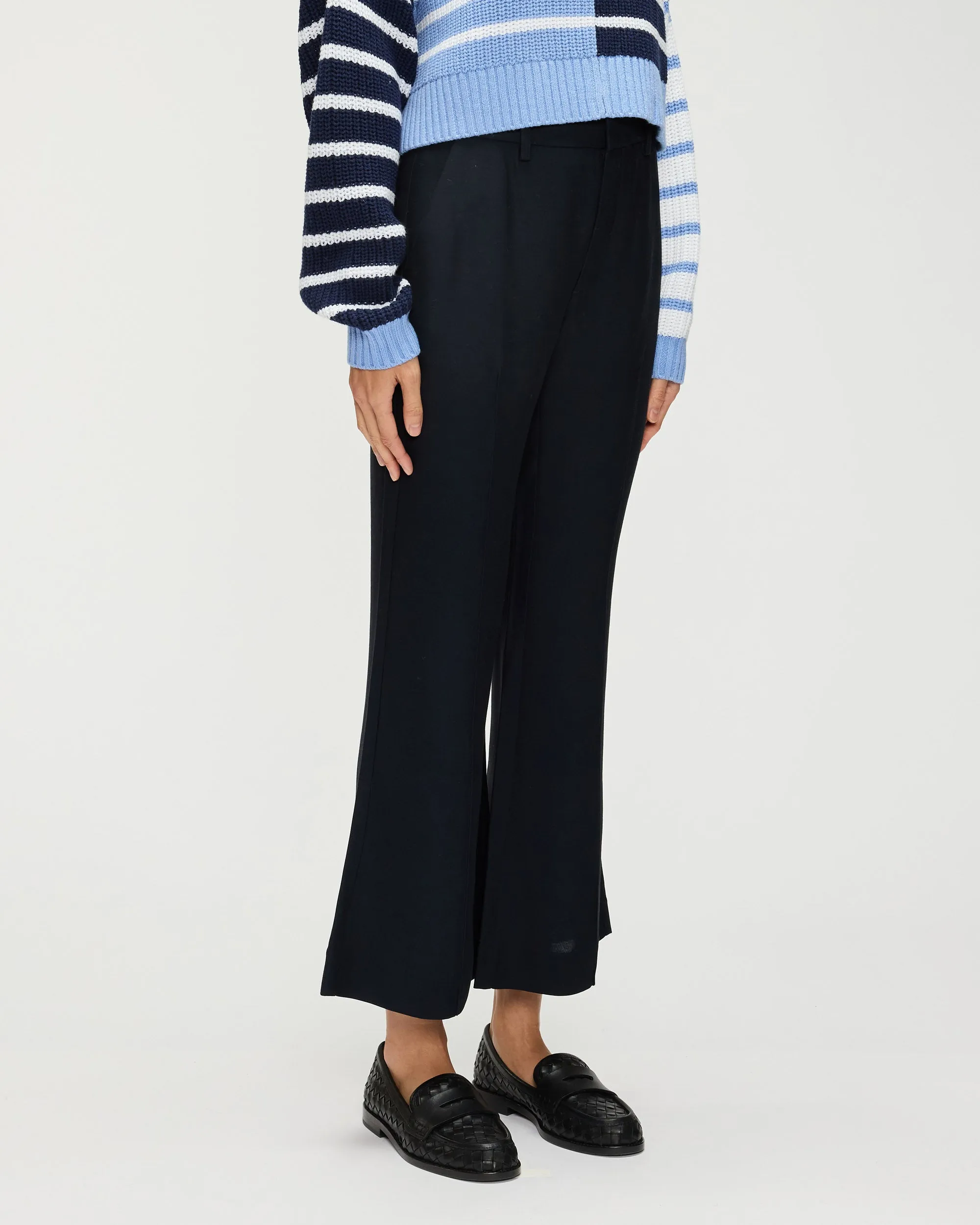 Rene Flare Trouser