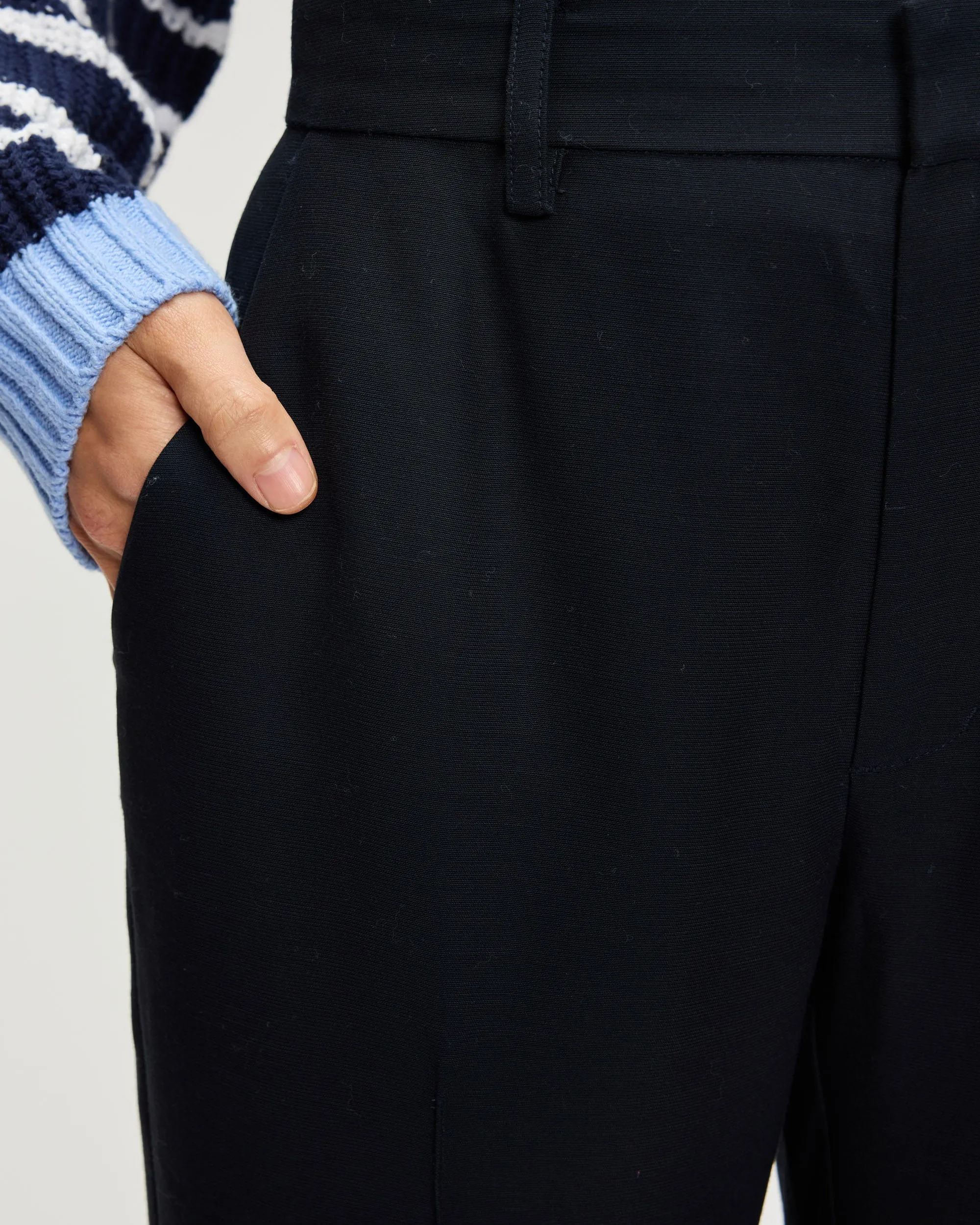 Rene Flare Trouser