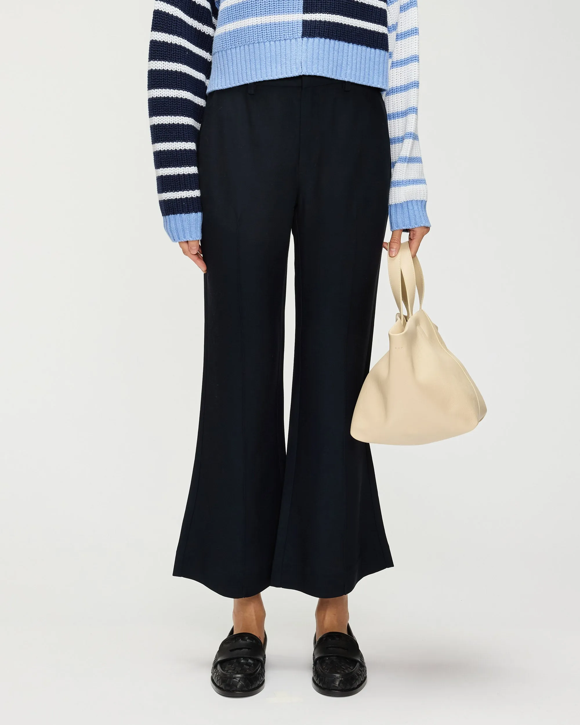 Rene Flare Trouser