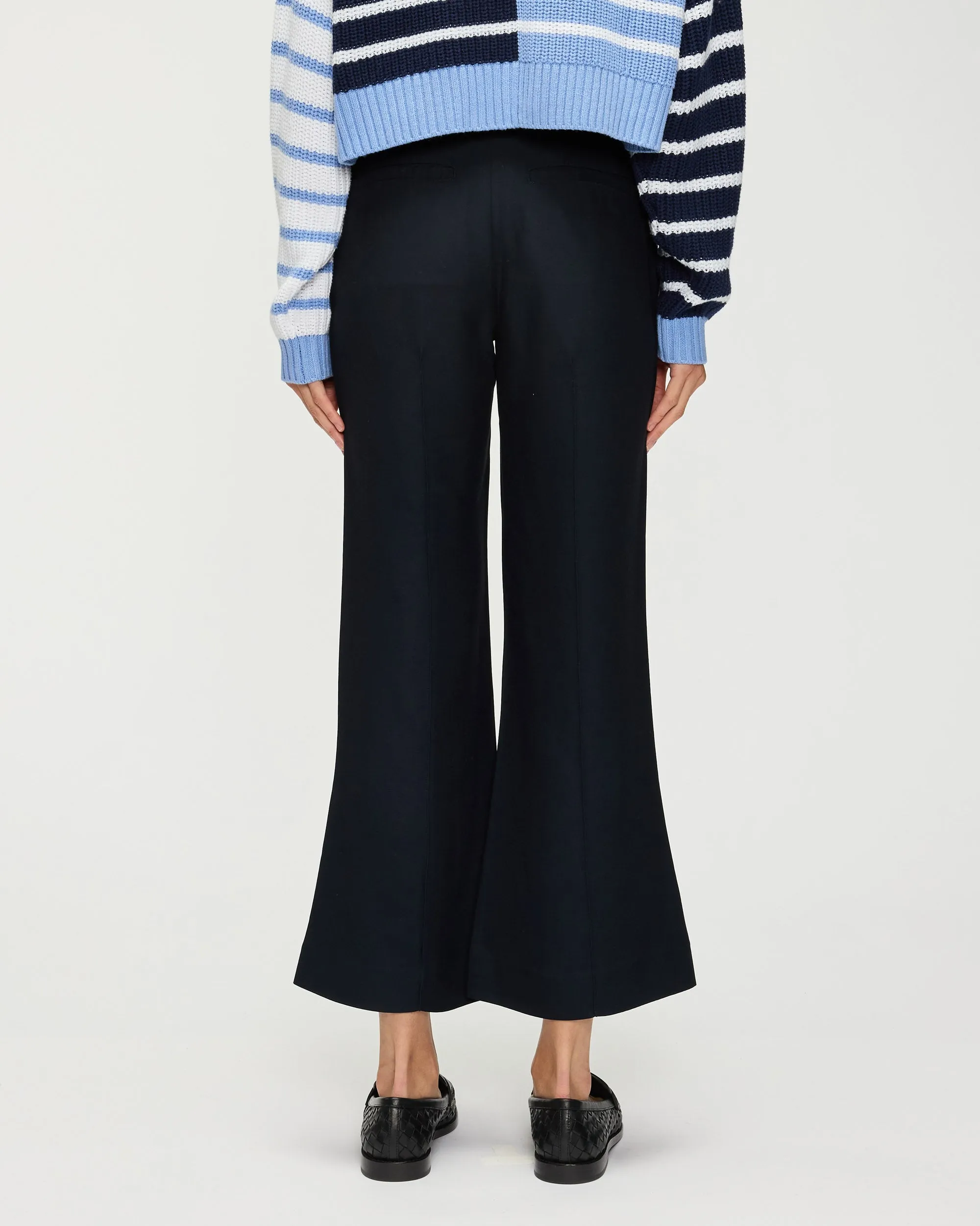 Rene Flare Trouser